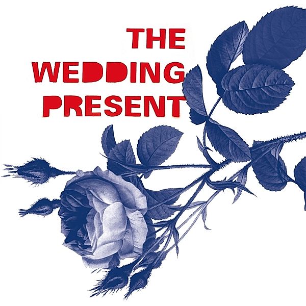 Tommy 30, The Wedding Present