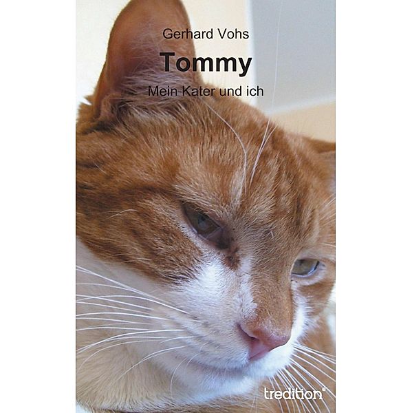 Tommy, Gerhard Vohs