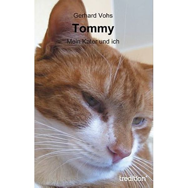 Tommy, Gerhard Vohs