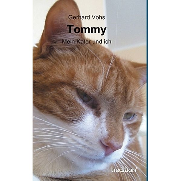 Tommy, Gerhard Vohs