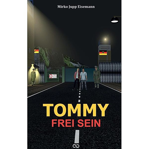 Tommy, Mirko Jupp Eisemann