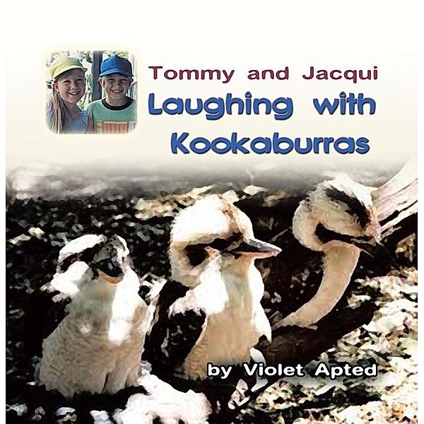 Tommy and Jacqui / SBPRA, Violet Apted