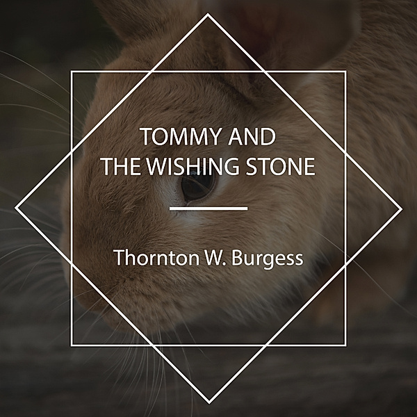 Tommy and the Wishing Stone, Thornton W. Burgess