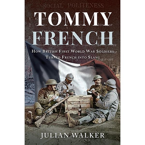 Tommy French, Walker Julian Walker