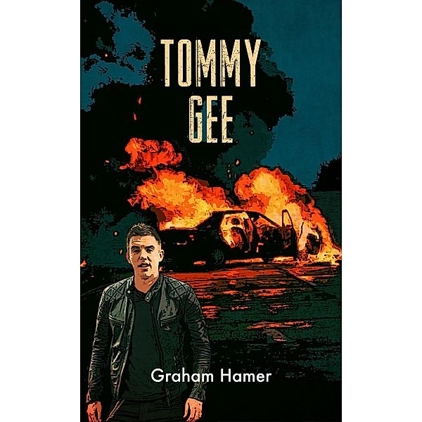 Tommy Gee, Graham Hamer