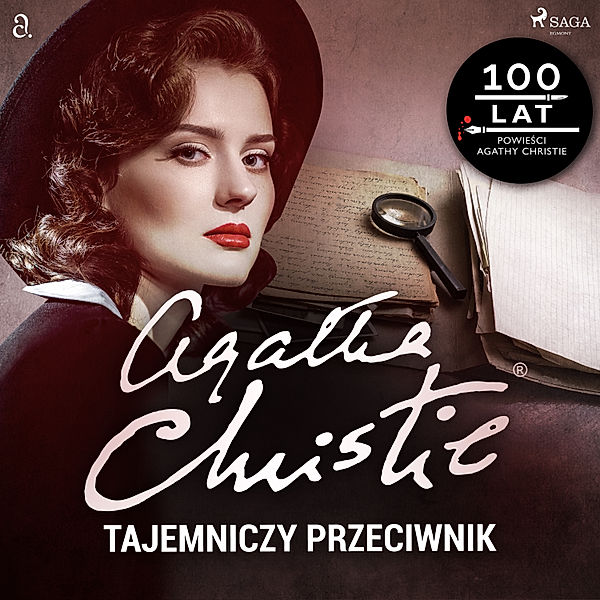 Tommy i Tuppence - Tajemniczy przeciwnik, Agatha Christie