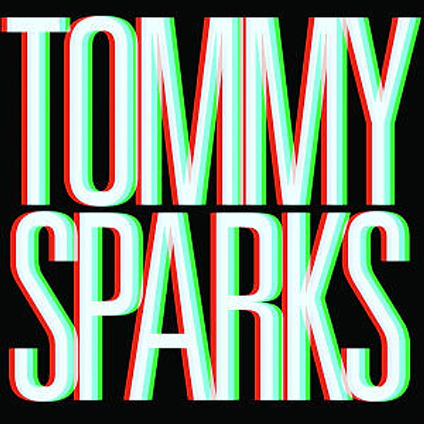 Tommy Sparks, Tommy Sparks