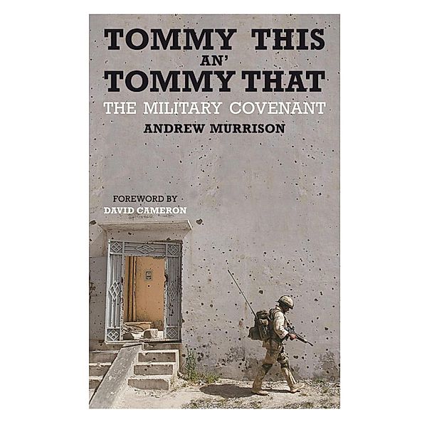 Tommy This an' Tommy That, Andrew Murrison
