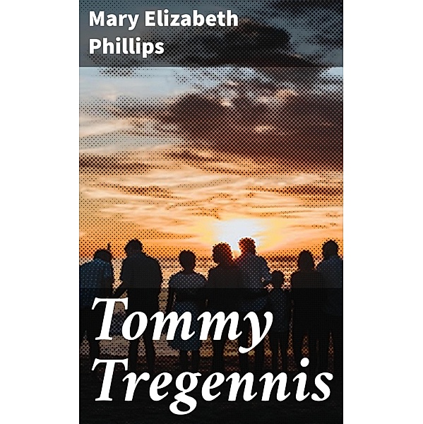 Tommy Tregennis, Mary Elizabeth Phillips