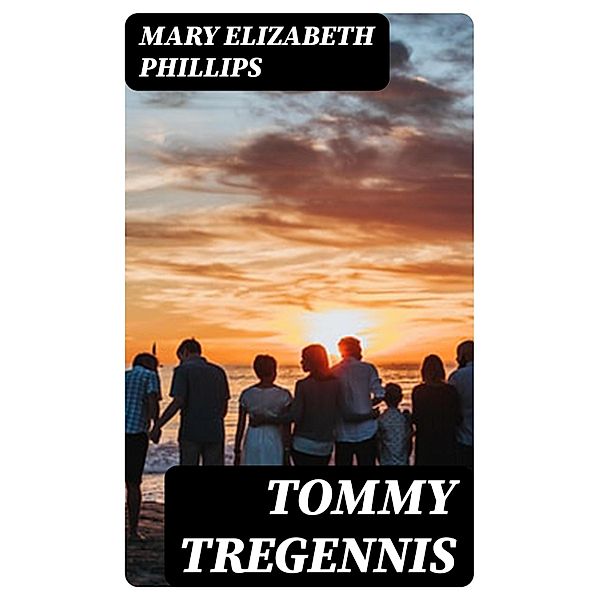 Tommy Tregennis, Mary Elizabeth Phillips