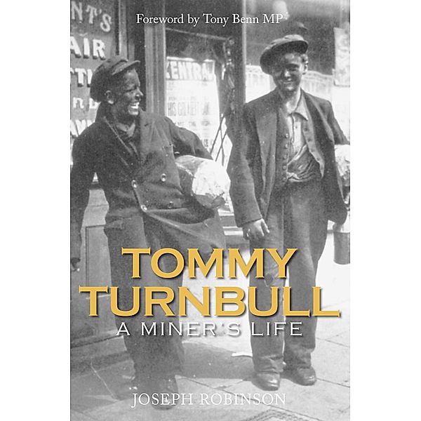 Tommy Turnbull, Joseph Robinson