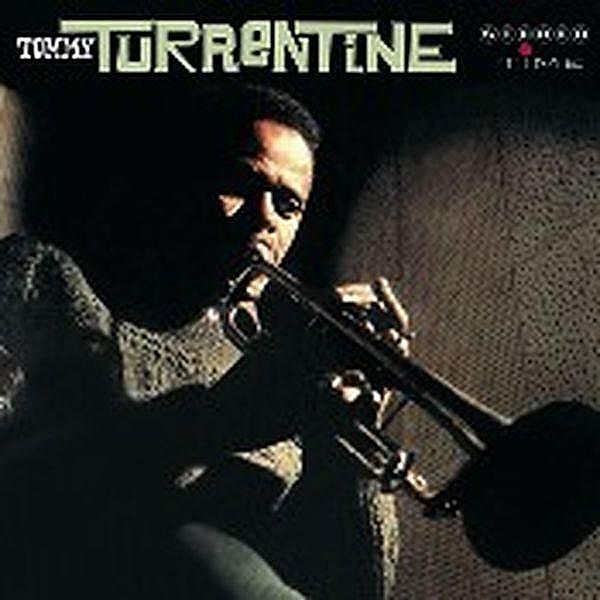 Tommy Turrentine, Tommy Turrentine