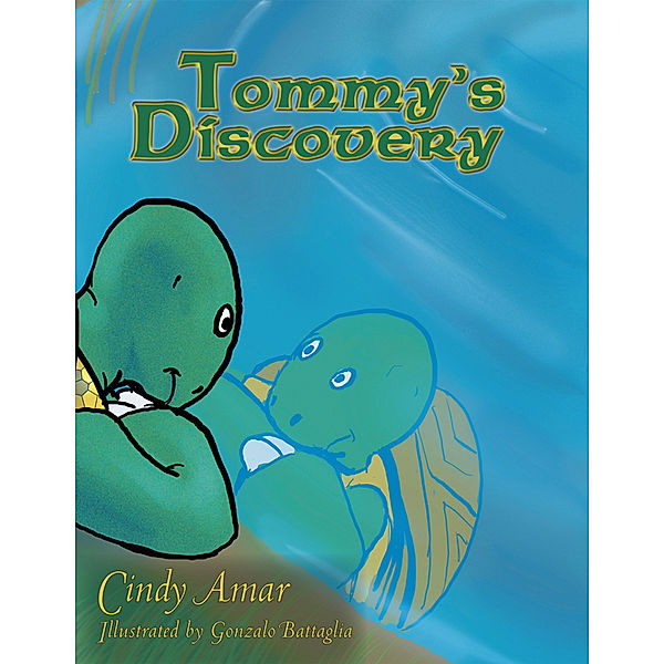 Tommy’S Discovery, Cindy Amar