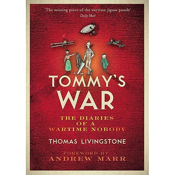 Tommy's War, Thomas Cairns Livingstone