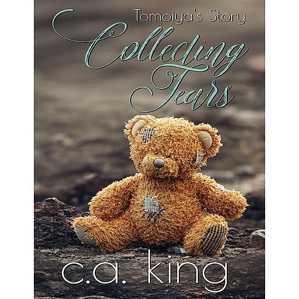 Tomoiya's Story: Collecting Tears, C. A. King