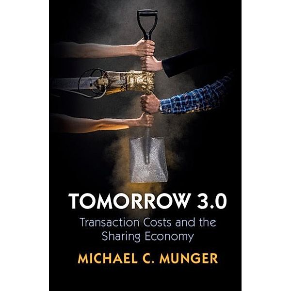 Tomorrow 3.0, Michael C. Munger