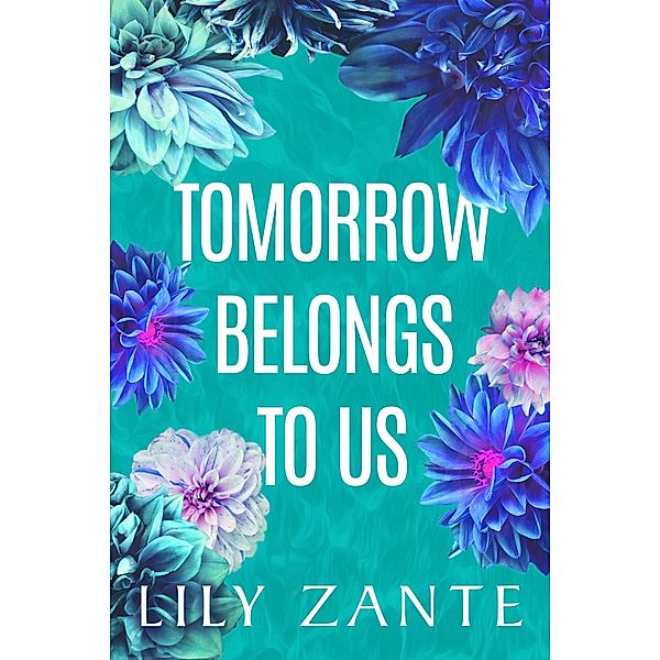 Tomorrow Belongs to Us, Lily Zante