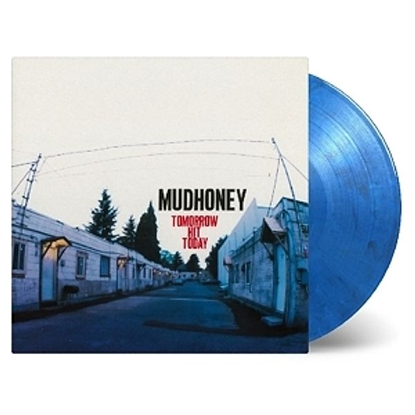Tomorrow Hit Today (Vinyl), Mudhoney