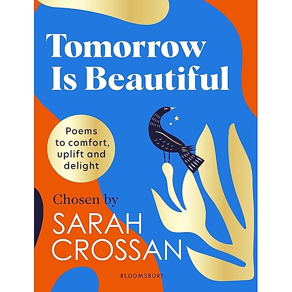 Tomorrow Is Beautiful, Sarah Crossan