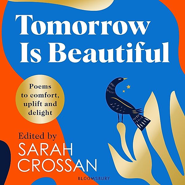 Tomorrow Is Beautiful, Sarah Crossan