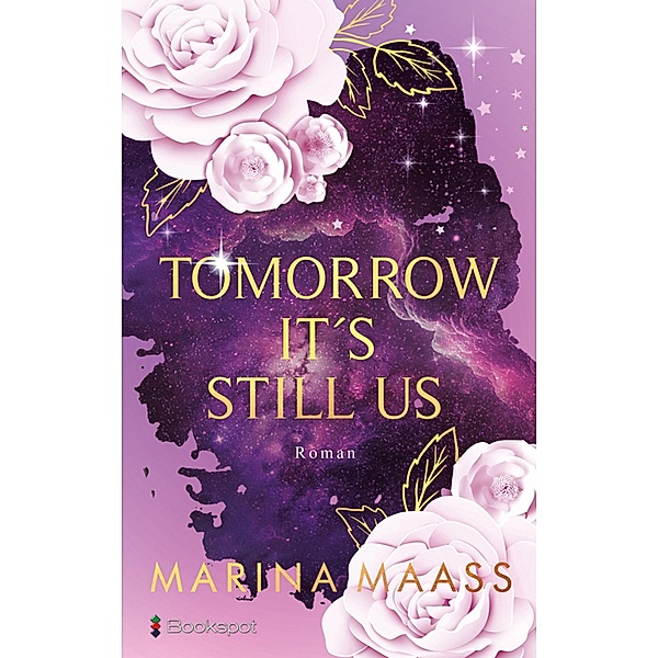 Tomorrow It´s Still Us, Marina Maass