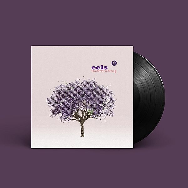 Tomorrow Morning (Ltd. Lp) (Vinyl), Eels