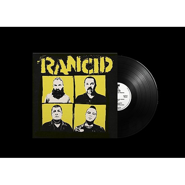 Tomorrow Never Comes, Rancid