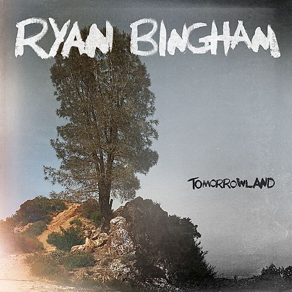 Tomorrowland, Ryan Bingham