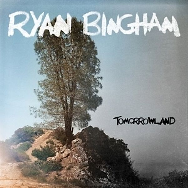 Tomorrowland (Lp) (Vinyl), Ryan Bingham