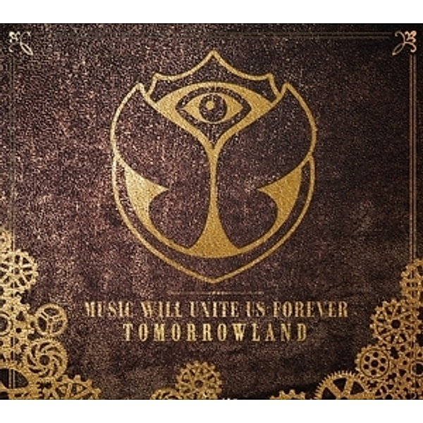 Tomorrowland - Music Will Unite Us Forever, Diverse Interpreten