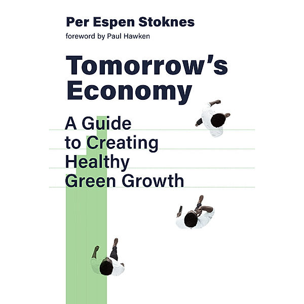 Tomorrow's Economy, Per Espen Stoknes