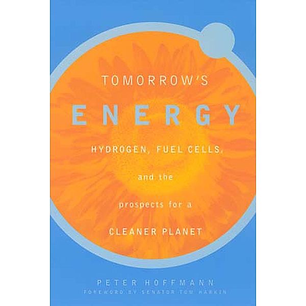 Tomorrow's Energy, Peter Hoffmann