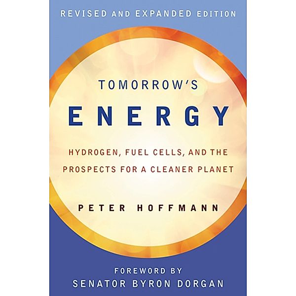 Tomorrow's Energy, revised and expanded edition, Peter Hoffmann