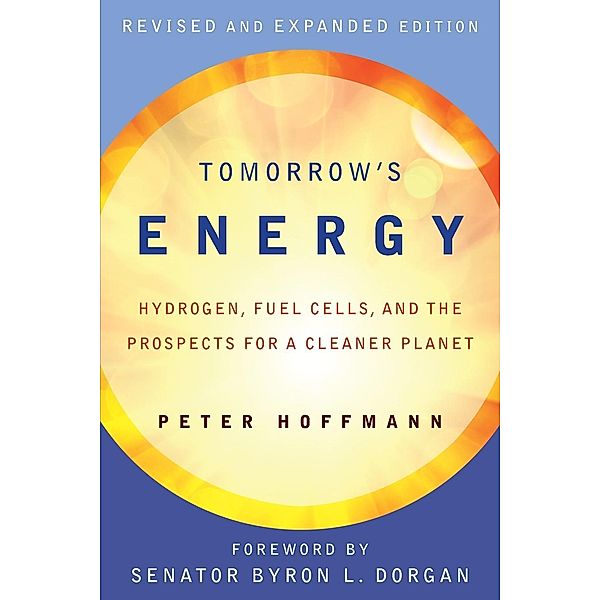 Tomorrow's Energy, revised and expanded edition, Peter Hoffmann