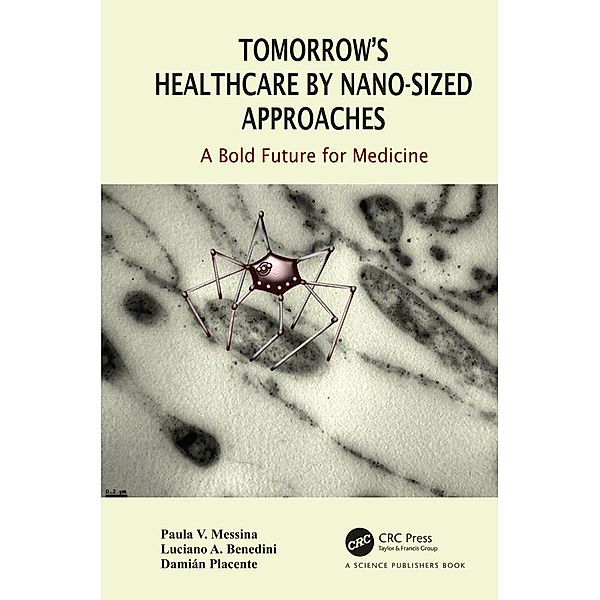 Tomorrow's Healthcare by Nano-sized Approaches, Paula Messina, Benedini Luciano, Damian Placente