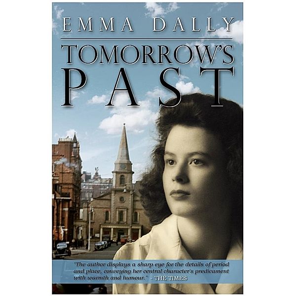 Tomorrow's Past / Hornbeam Press, Emma Dally