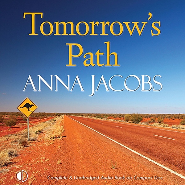 Tomorrow's Path, Anna Jacobs
