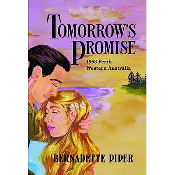 Tomorrow's Promise, Bernadette Piper