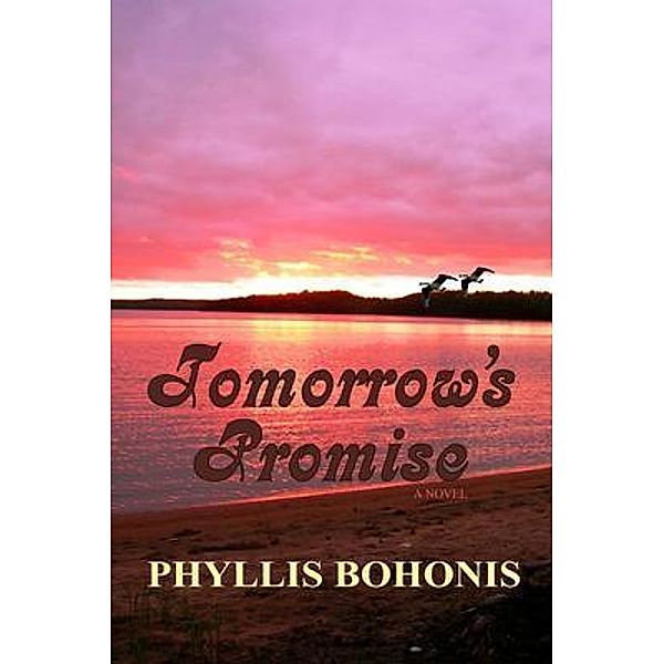 Tomorrow's Promise / 3RD SEASON, Phyllis Bohonis