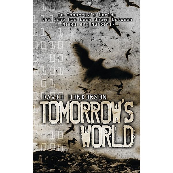 Tomorrow's World, Davie Henderson