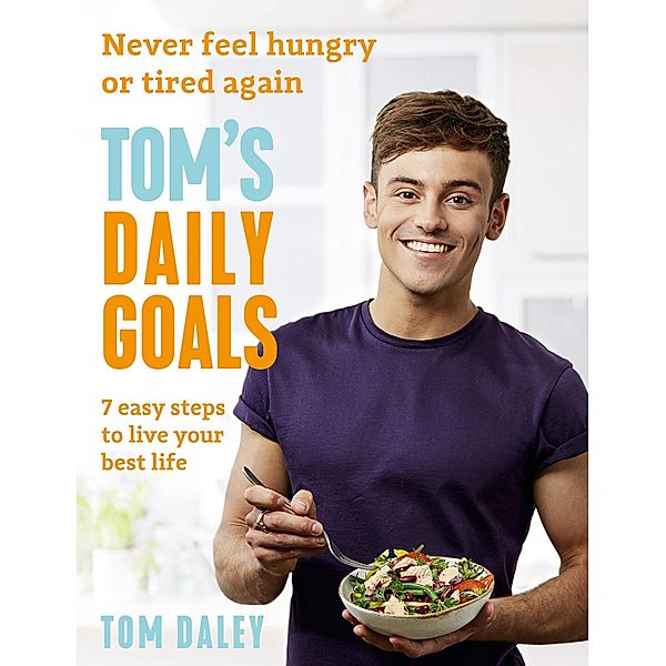Tom's Daily Goals, Tom Daley