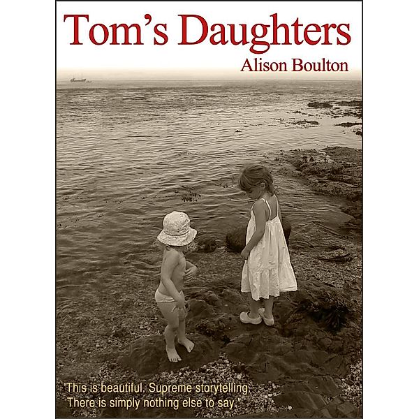 Tom's Daughters / Alison Boulton, Alison Boulton