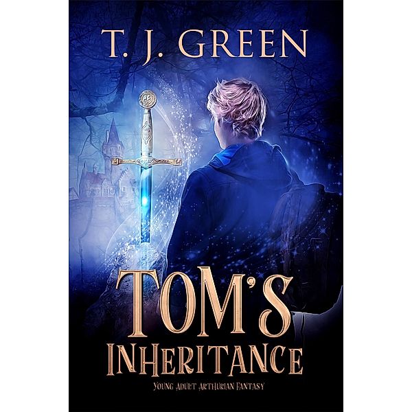 Tom's Inheritance / T J Green, T J Green