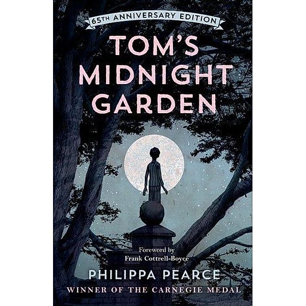 Tom's Midnight Garden, Philippa Pearce