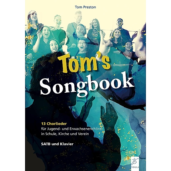 Tom´s Songbook, Tom Preston