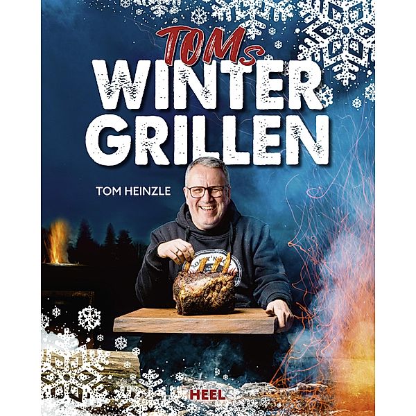 Toms Wintergrillen, Tom Heinzle