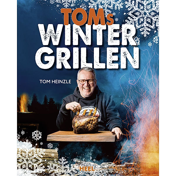 Toms Wintergrillen, Tom Heinzle