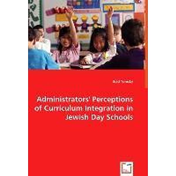 Tomsky, B: Administrators Perceptions of Curriculum Integrat, Brad Tomsky