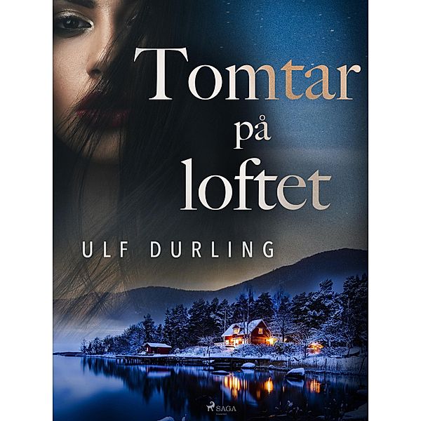 Tomtar på loftet, Ulf Durling