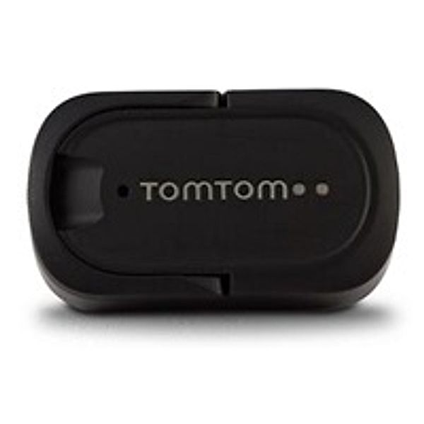 TOMTOM TELEMATICS LINK 105 Kraftstoffüberwachung in Echtzeit Reports zur CO2-Bilanz OBD-II-Anschluss